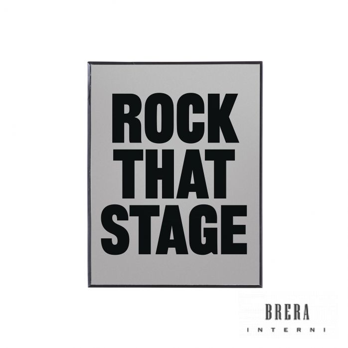 Mirror Seletti Rock That Stage