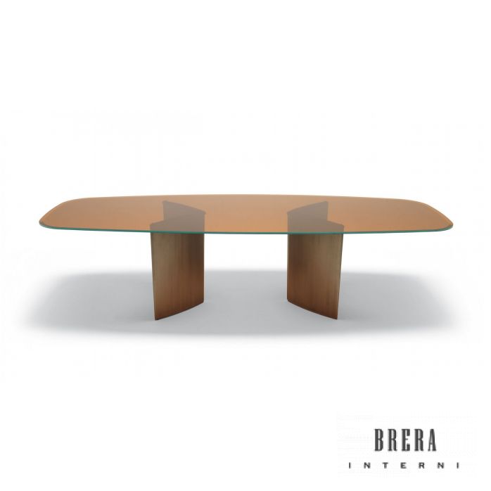 MisuraEmme Ala Oval Table