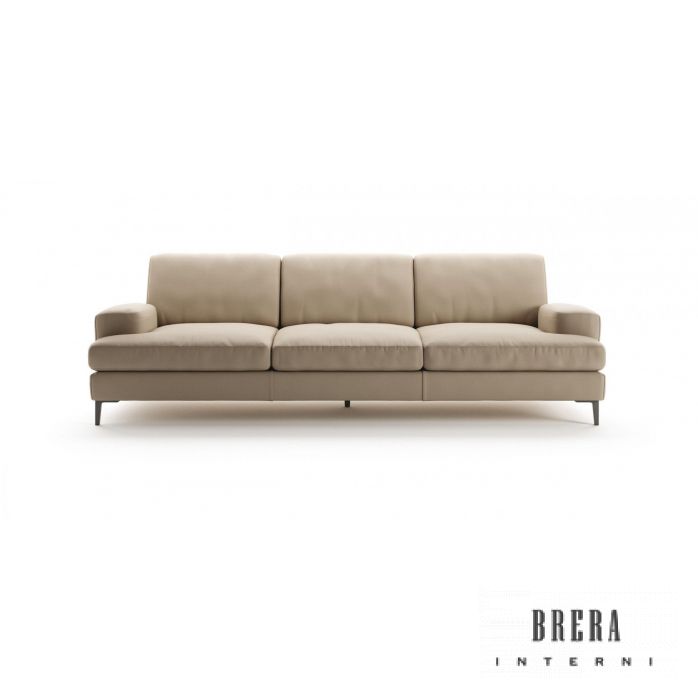 MisuraEmme British Sofa