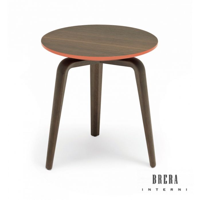 MisuraEmme Gramercy Side Table