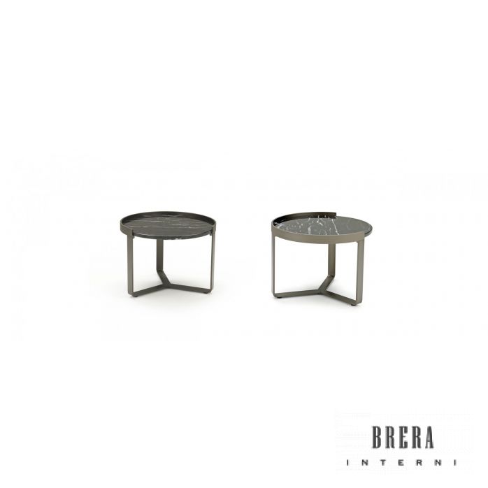 MisuraEmme Ring Small Table