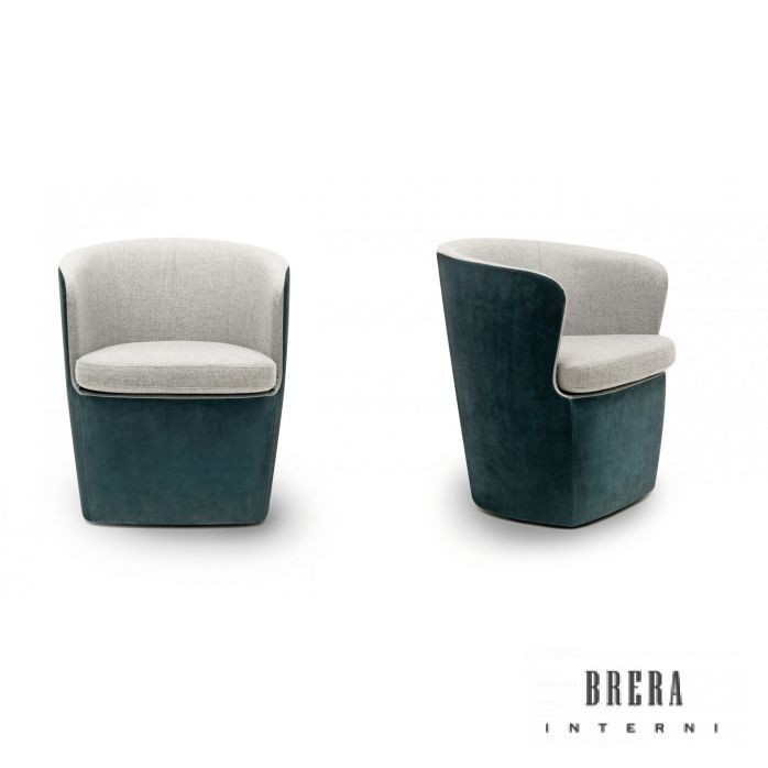 MisuraEmme Surface Armchair