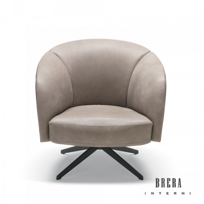 MisuraEmme Violetta Armchair