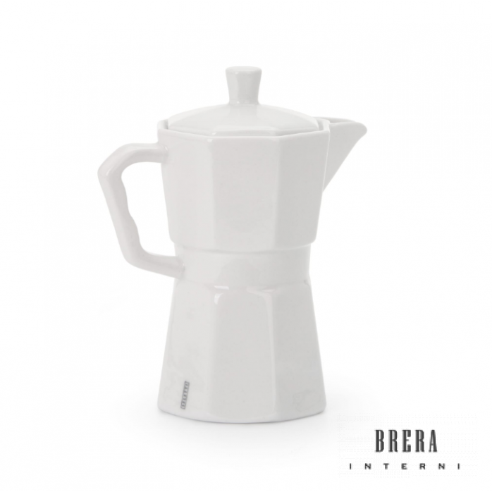 Seletti Estetico Quotidiano Coffee Machine