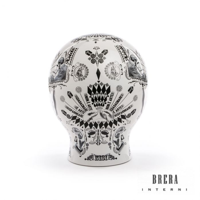 Money Box Seletti By Petrantoni