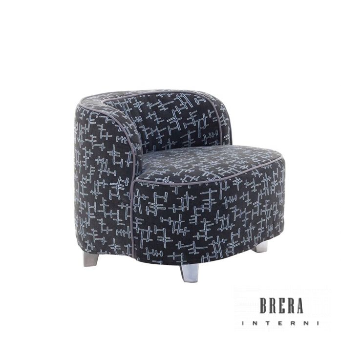 Gervasoni More Armchair