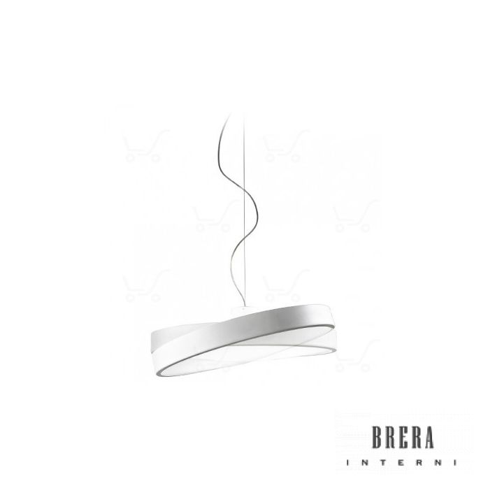 Linea Light Move Suspension Lamp 