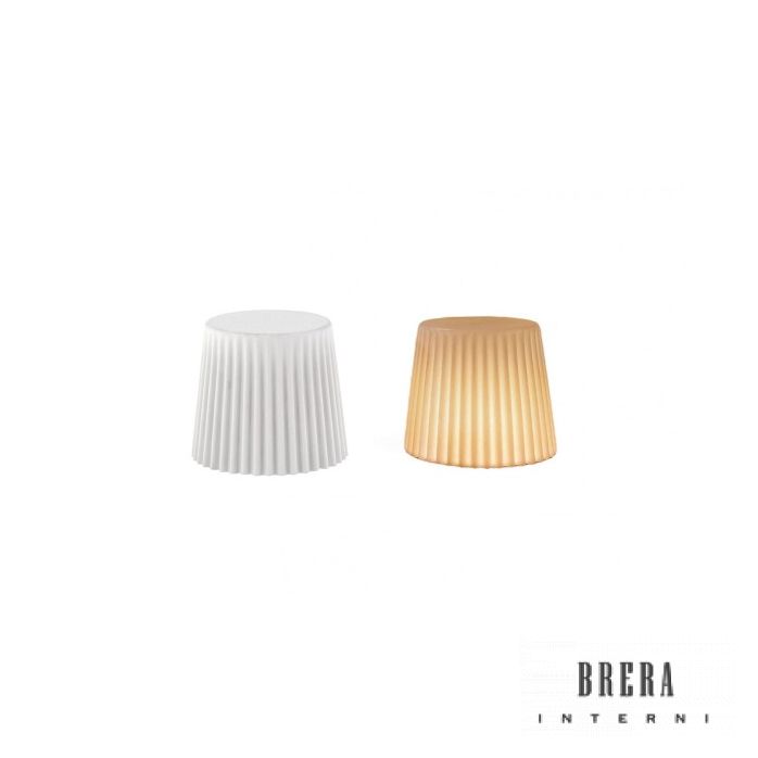 Small Table Bonaldo Muffin Light