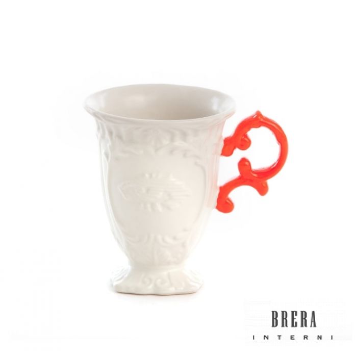 Mug Seletti I-WARES
