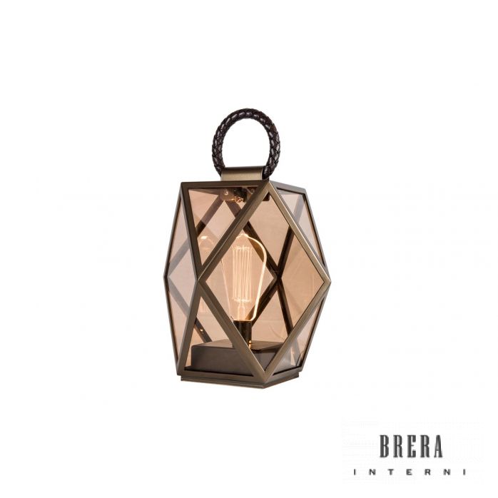 Contardi Muse Lantern Outdoor