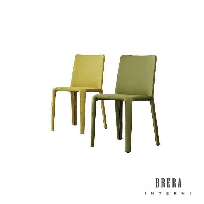 Chair Bonaldo My Time Leather