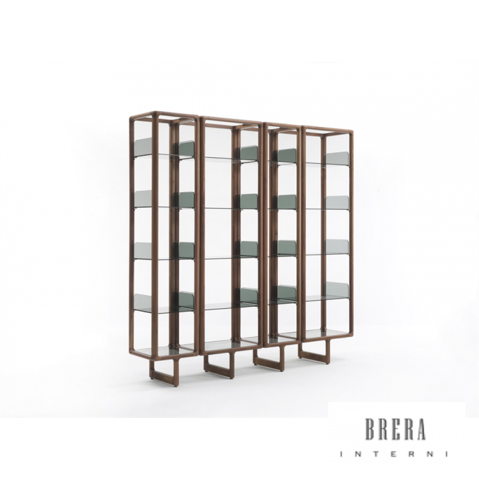 Porada Myria Bookcase