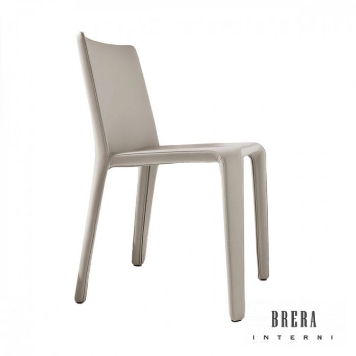 Chair Bonaldo My Time Eco-Leather