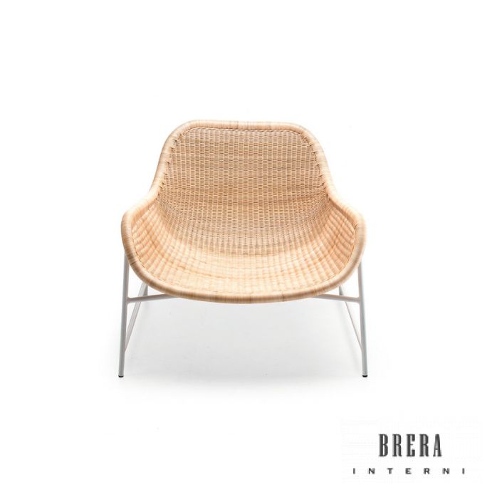 Armchair Gervasoni Next 27