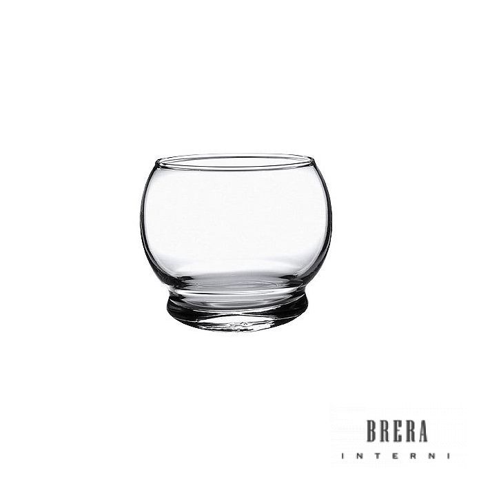 Normann Copenhagen Rocking Glass 