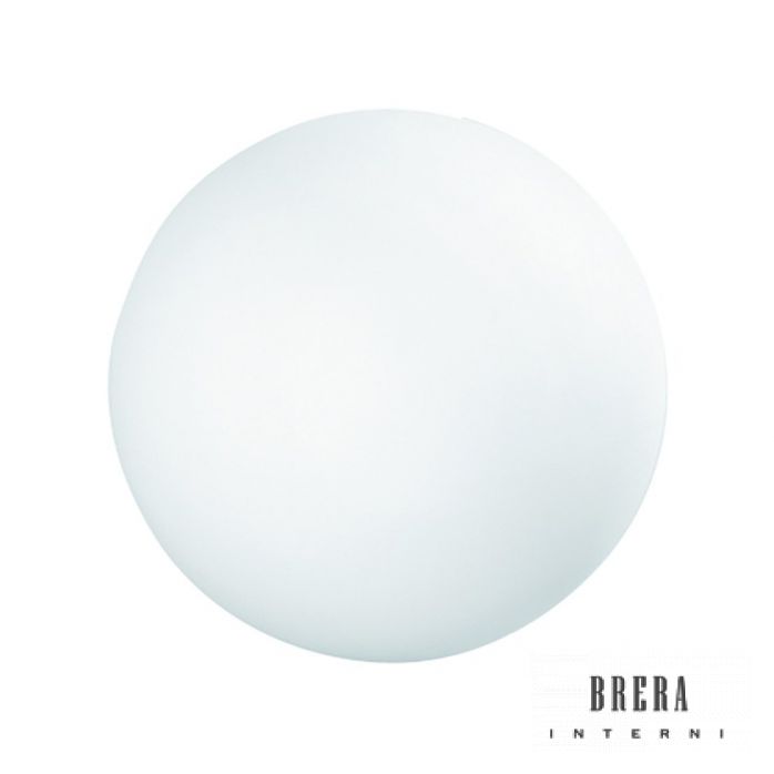 Linea Light Oh! Floor Lamp 