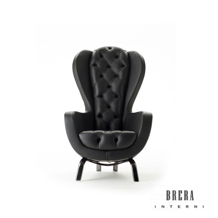 Armchair Opinion Ciatti Guelfo