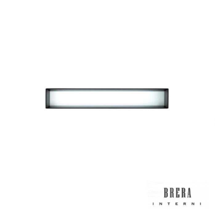 Oty Light Bic Rectangular Ceiling Lamp