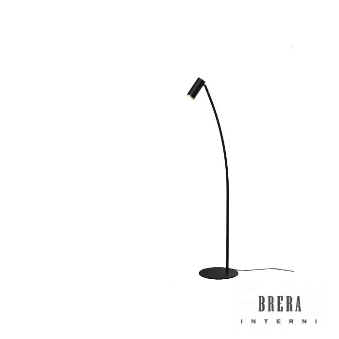 Oty Light Pop Polifemo Floor Lamp