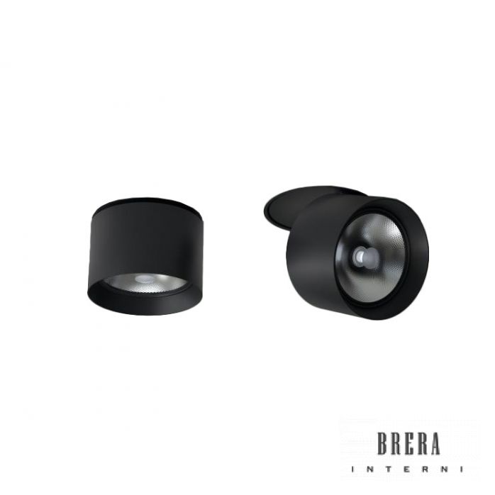 Oty Light Pop Ring PR1P Ceiling Lamp