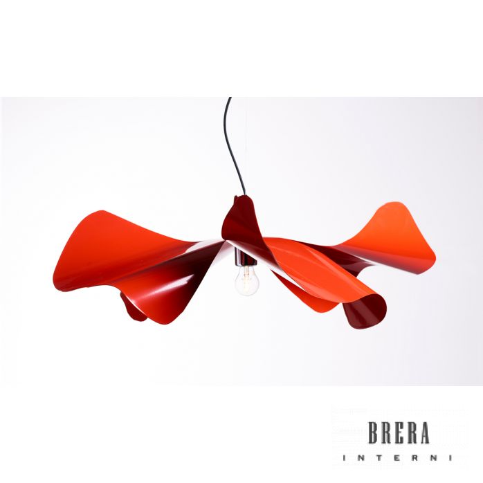 Opinion Ciatti Papavero Raggiante Suspension Lamp 