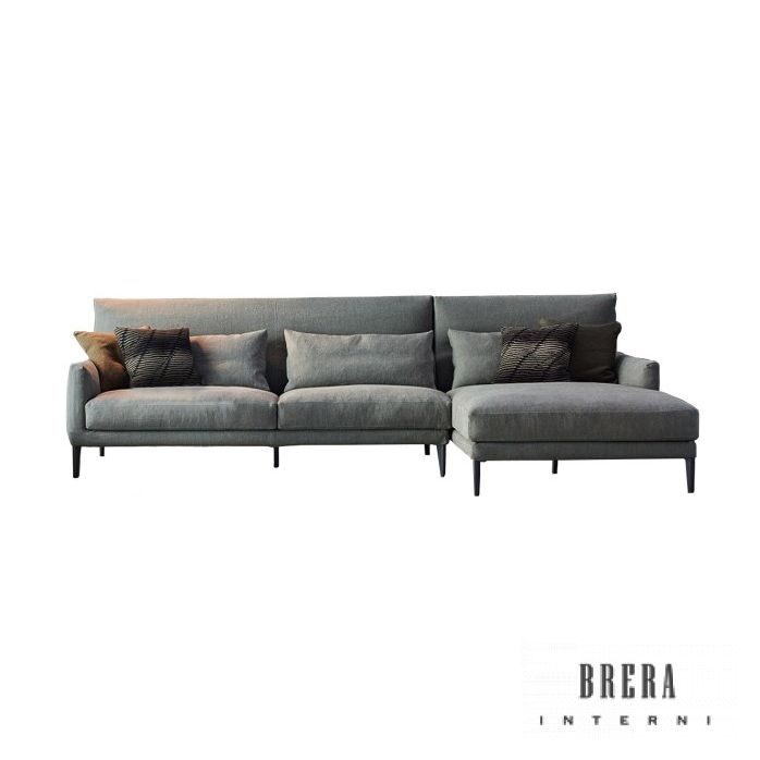 Sofa Bonaldo Paraiso Plus Class Fabric