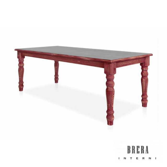 Sedit Pascal Decò Table