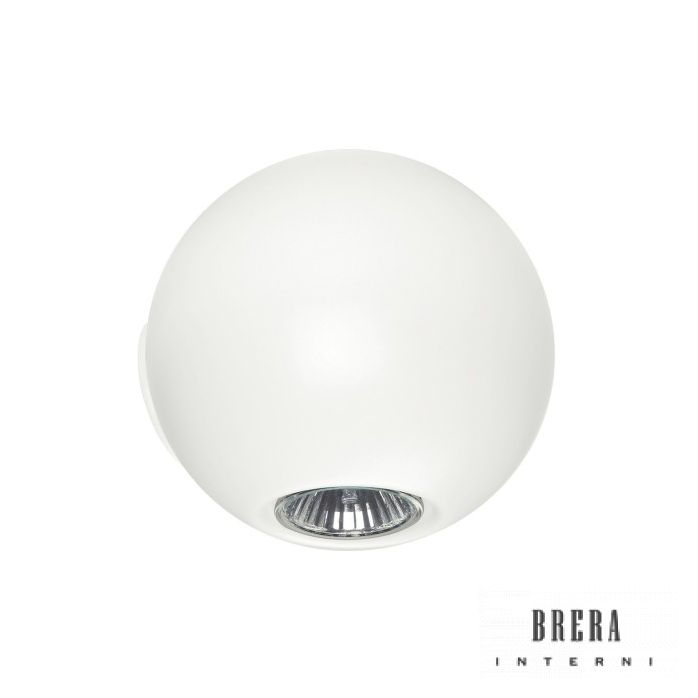 Linea Light Pelota Wall Lamp 