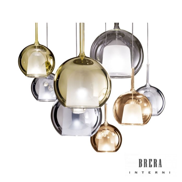 Penta Light Light Glo Suspension Lamp