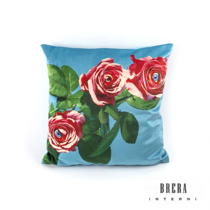 Pillow Seletti Roses