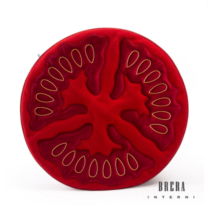 Pillow Seletti Tomato