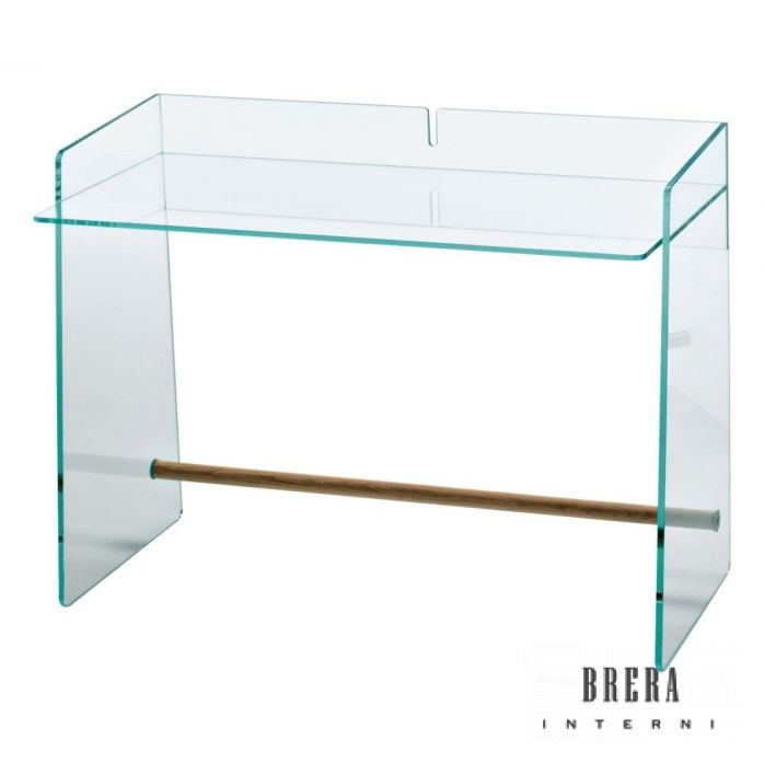 Desk Glas Italia Pirandello