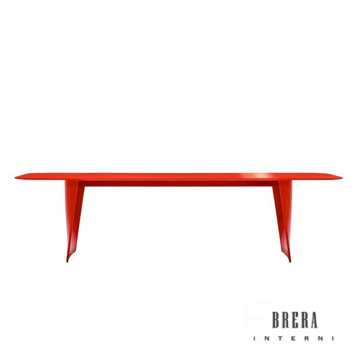 Pedrali Frank tfk Table 