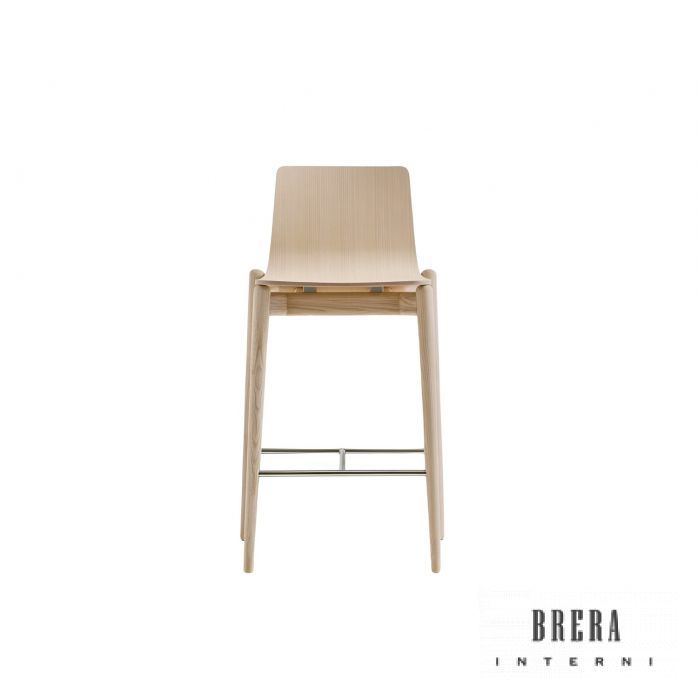 Pedrali Malmö Stool