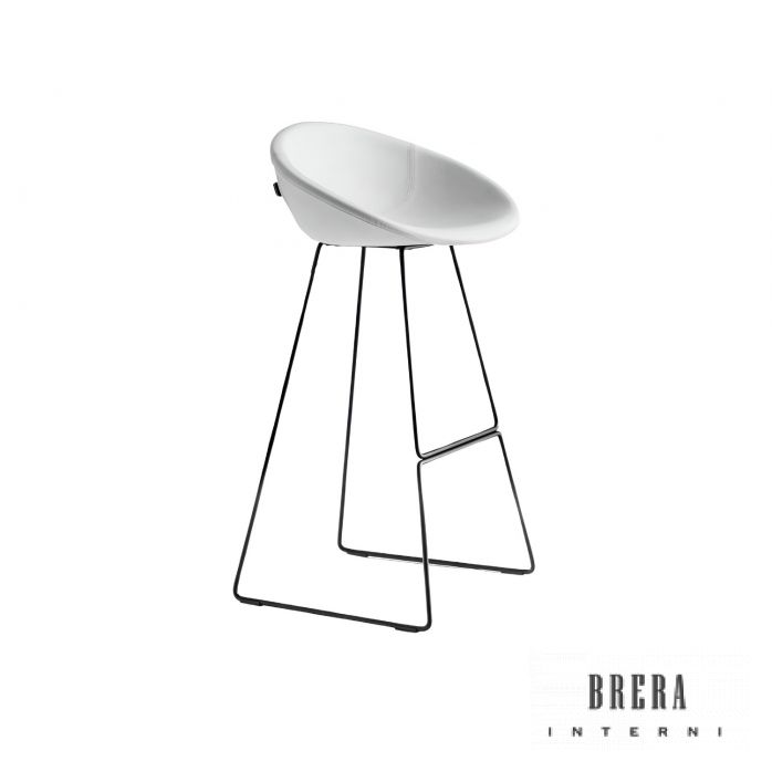 Pedrali Gliss Stool 