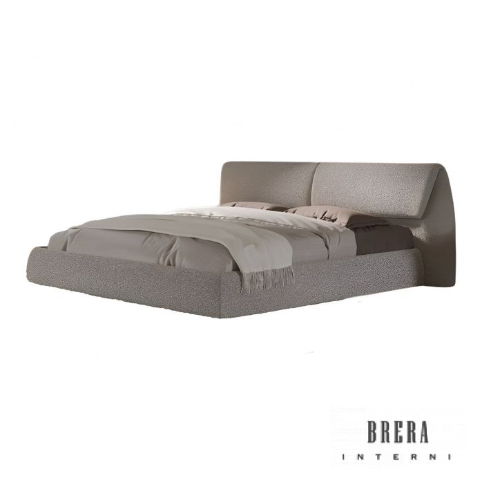 Cattelan Italia Simon Bed 