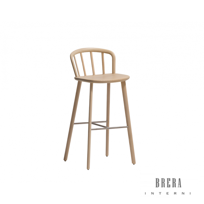 Pedrali Nym Stool 