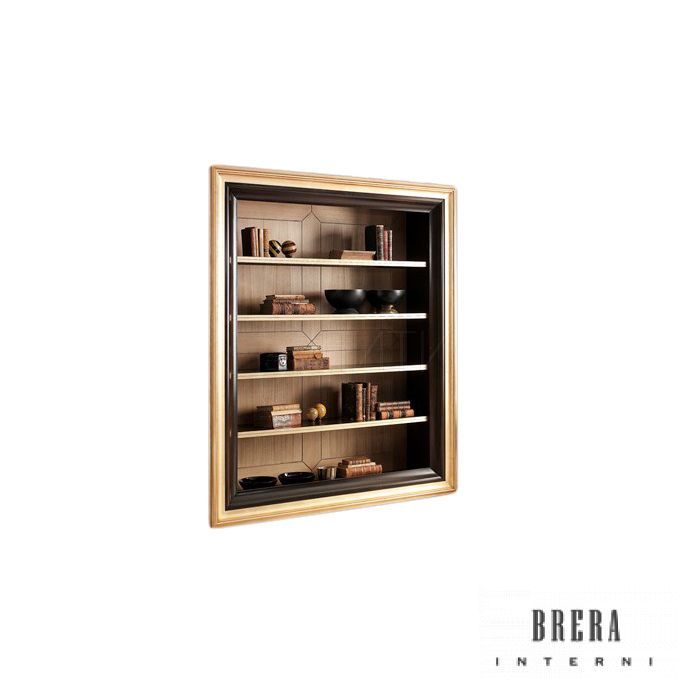 Showcase Busatto PL820 