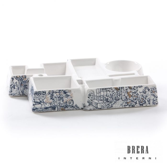 Pocket Tray Seletti The Factory