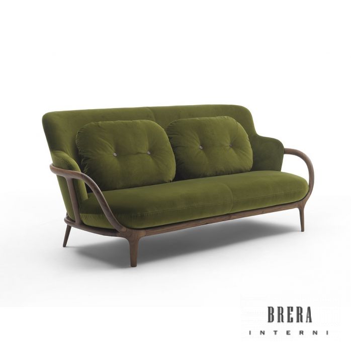 Porada Allison Sofa