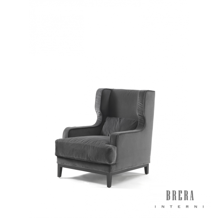 Porada Camille Armchair