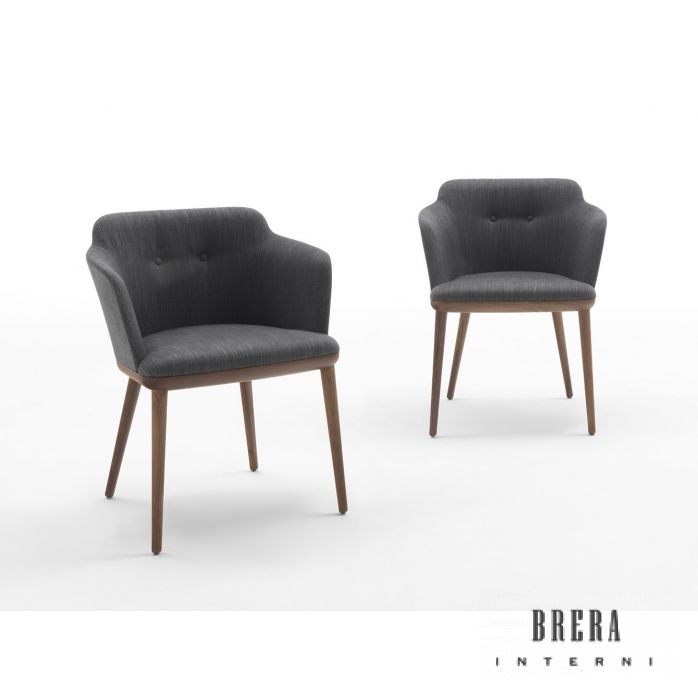 Porada Celine Chair