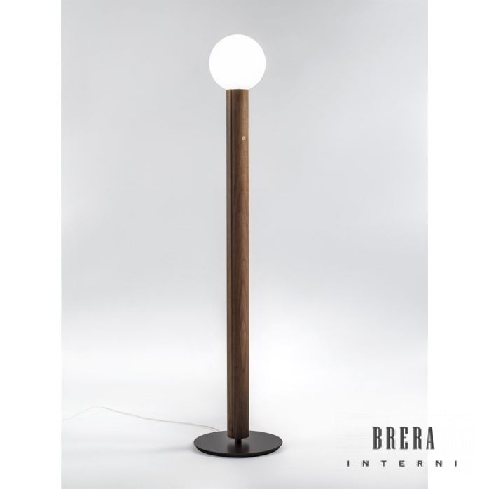 Porada Lum Floor Lamp