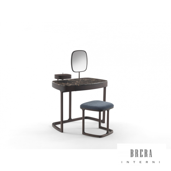 Porada Maskara Coiffeuse