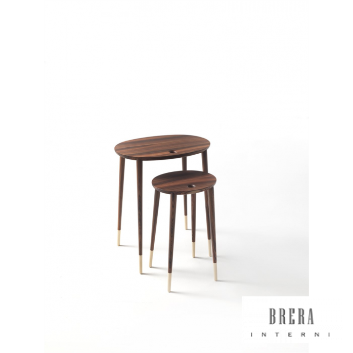 Porada Rogers Small Table