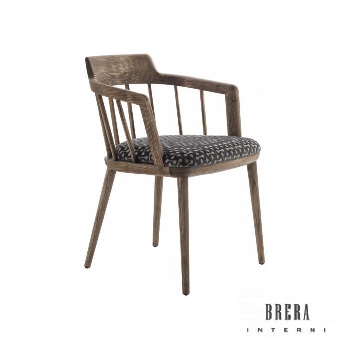 Porada Tiara Chair