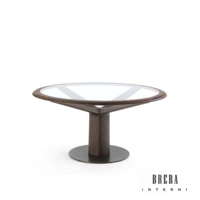 Porada Trunk Table