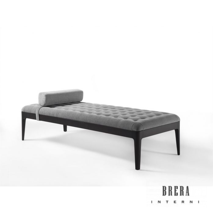 Porada Webby Bed