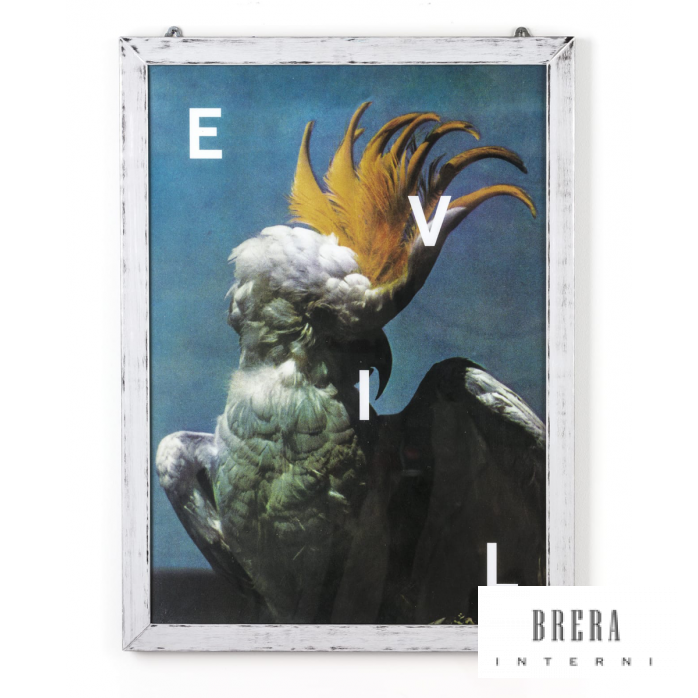 Poster Seletti Evil
