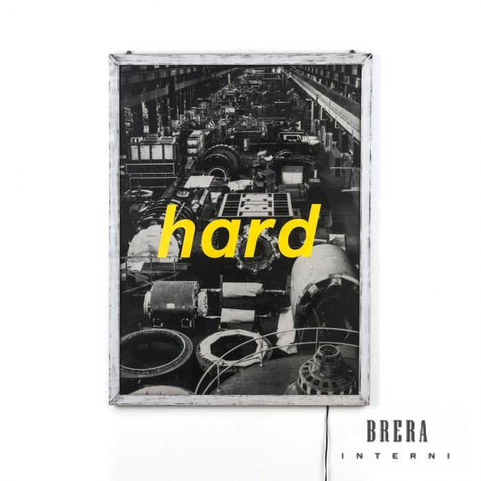 Poster Seletti Hard